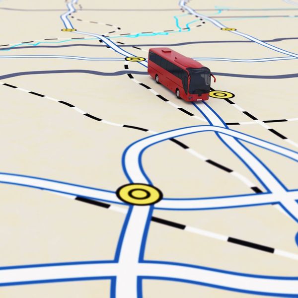 The Ultimate Shuttle Passenger Safety Checklist Lansdowne Coach